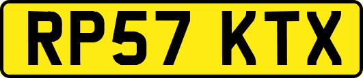 RP57KTX