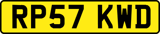 RP57KWD