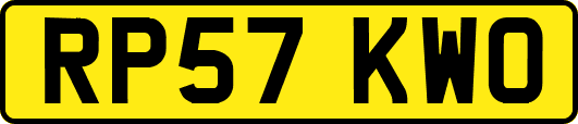 RP57KWO
