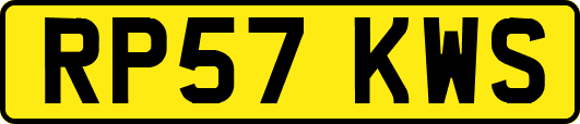 RP57KWS