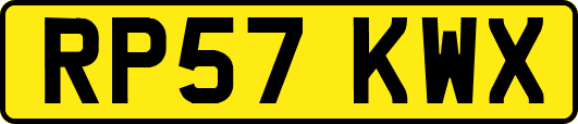 RP57KWX