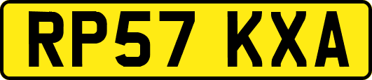 RP57KXA