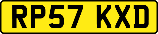 RP57KXD
