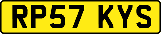 RP57KYS
