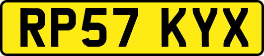 RP57KYX