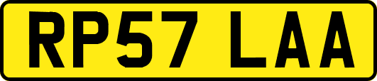 RP57LAA