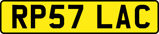 RP57LAC