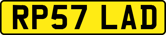 RP57LAD