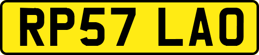 RP57LAO