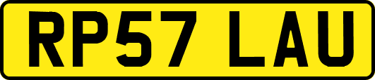 RP57LAU