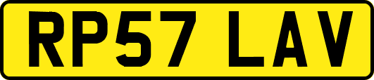 RP57LAV