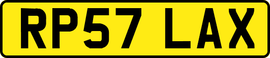 RP57LAX