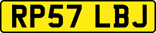 RP57LBJ