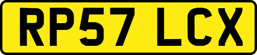 RP57LCX