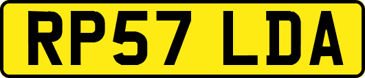 RP57LDA