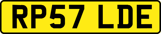 RP57LDE