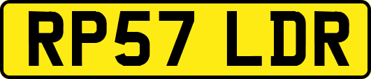 RP57LDR