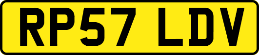 RP57LDV