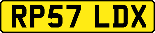 RP57LDX