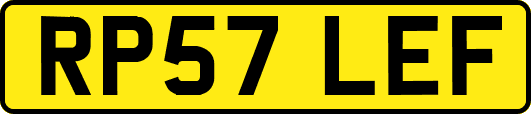 RP57LEF