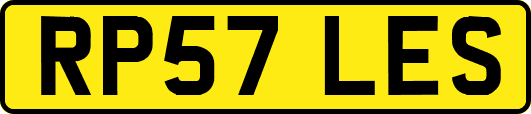 RP57LES