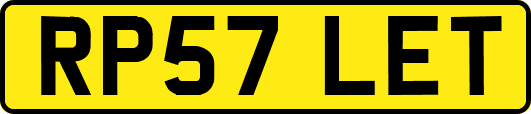 RP57LET