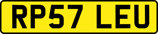 RP57LEU