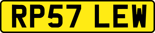 RP57LEW