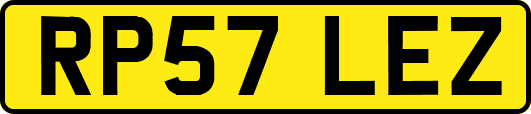 RP57LEZ