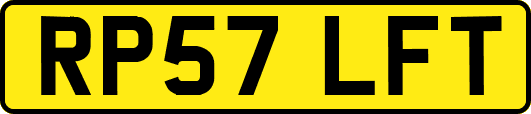 RP57LFT