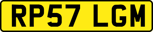 RP57LGM