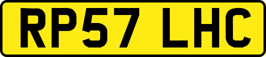 RP57LHC