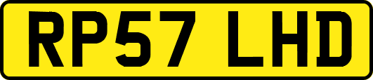 RP57LHD
