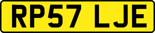 RP57LJE