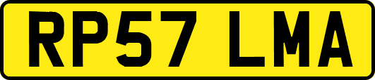 RP57LMA