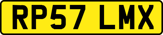 RP57LMX