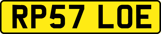 RP57LOE