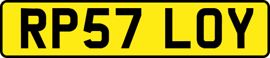 RP57LOY
