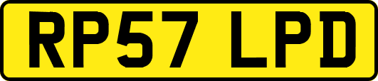 RP57LPD