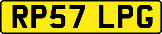 RP57LPG