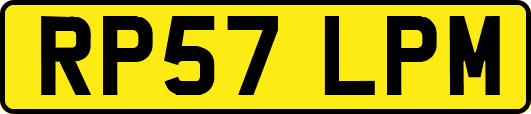 RP57LPM