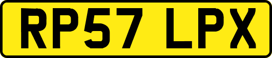 RP57LPX