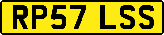 RP57LSS