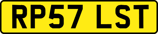 RP57LST