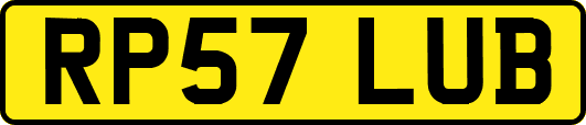RP57LUB