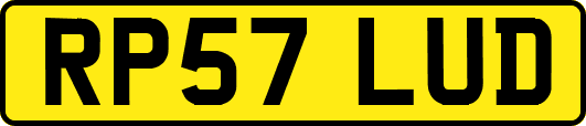 RP57LUD