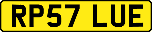 RP57LUE