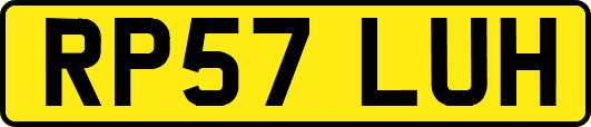 RP57LUH