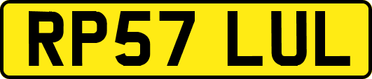 RP57LUL