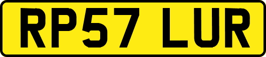 RP57LUR